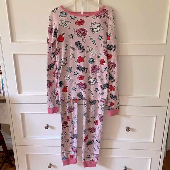 The Children’s Place pj set - Picture 1 of 2